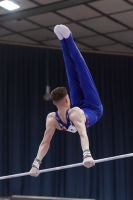 Thumbnail - Great Britain - Gymnastique Artistique - 2019 - Austrian Future Cup - Participants 02036_21326.jpg