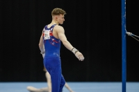 Thumbnail - Great Britain - Gymnastique Artistique - 2019 - Austrian Future Cup - Participants 02036_21328.jpg