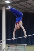 Thumbnail - Great Britain - Gymnastique Artistique - 2019 - Austrian Future Cup - Participants 02036_21331.jpg