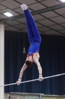 Thumbnail - Newport - Korben Fellows - Gymnastique Artistique - 2019 - Austrian Future Cup - Participants - Great Britain 02036_21333.jpg