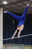Thumbnail - Newport - Korben Fellows - Gymnastique Artistique - 2019 - Austrian Future Cup - Participants - Great Britain 02036_21334.jpg