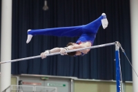 Thumbnail - Great Britain - Gymnastique Artistique - 2019 - Austrian Future Cup - Participants 02036_21336.jpg