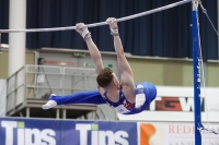 Thumbnail - Newport - Korben Fellows - Gymnastique Artistique - 2019 - Austrian Future Cup - Participants - Great Britain 02036_21338.jpg