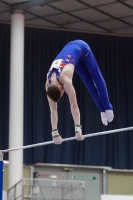 Thumbnail - Newport - Korben Fellows - Спортивная гимнастика - 2019 - Austrian Future Cup - Participants - Great Britain 02036_21343.jpg