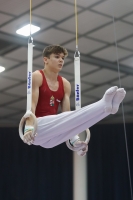 Thumbnail - Szilard Zavory - Спортивная гимнастика - 2019 - Austrian Future Cup - Participants - Hungary 02036_21370.jpg