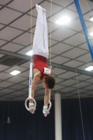 Thumbnail - Hungary - Спортивная гимнастика - 2019 - Austrian Future Cup - Participants 02036_21379.jpg