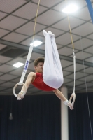 Thumbnail - Szilard Zavory - Спортивная гимнастика - 2019 - Austrian Future Cup - Participants - Hungary 02036_21383.jpg