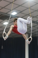 Thumbnail - Hungary - Спортивная гимнастика - 2019 - Austrian Future Cup - Participants 02036_21385.jpg
