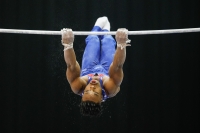 Thumbnail - Newport - Raekwon Baptiste - Artistic Gymnastics - 2019 - Austrian Future Cup - Participants - Great Britain 02036_21399.jpg