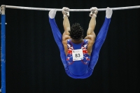 Thumbnail - Newport - Raekwon Baptiste - Gymnastique Artistique - 2019 - Austrian Future Cup - Participants - Great Britain 02036_21442.jpg