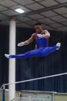 Thumbnail - Newport - Raekwon Baptiste - Спортивная гимнастика - 2019 - Austrian Future Cup - Participants - Great Britain 02036_21447.jpg