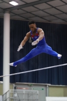 Thumbnail - Newport - Raekwon Baptiste - Artistic Gymnastics - 2019 - Austrian Future Cup - Participants - Great Britain 02036_21448.jpg