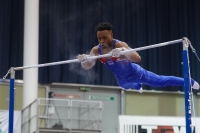 Thumbnail - Newport - Raekwon Baptiste - Gymnastique Artistique - 2019 - Austrian Future Cup - Participants - Great Britain 02036_21451.jpg