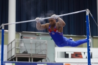 Thumbnail - Newport - Raekwon Baptiste - Спортивная гимнастика - 2019 - Austrian Future Cup - Participants - Great Britain 02036_21452.jpg