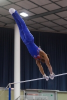 Thumbnail - Newport - Raekwon Baptiste - Спортивная гимнастика - 2019 - Austrian Future Cup - Participants - Great Britain 02036_21459.jpg