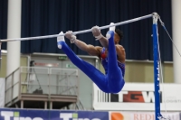 Thumbnail - Newport - Raekwon Baptiste - Спортивная гимнастика - 2019 - Austrian Future Cup - Participants - Great Britain 02036_21476.jpg