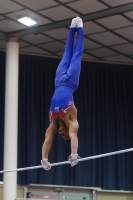 Thumbnail - Newport - Raekwon Baptiste - Artistic Gymnastics - 2019 - Austrian Future Cup - Participants - Great Britain 02036_21489.jpg