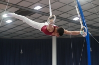 Thumbnail - Hungary - Artistic Gymnastics - 2019 - Austrian Future Cup - Participants 02036_21491.jpg