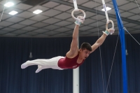 Thumbnail - Adam Attila Dobrowitz - Gymnastique Artistique - 2019 - Austrian Future Cup - Participants - Hungary 02036_21493.jpg