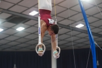 Thumbnail - Adam Attila Dobrowitz - Artistic Gymnastics - 2019 - Austrian Future Cup - Participants - Hungary 02036_21494.jpg