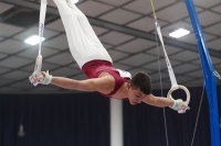 Thumbnail - Adam Attila Dobrowitz - Artistic Gymnastics - 2019 - Austrian Future Cup - Participants - Hungary 02036_21496.jpg