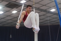 Thumbnail - Adam Attila Dobrowitz - Спортивная гимнастика - 2019 - Austrian Future Cup - Participants - Hungary 02036_21499.jpg