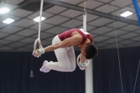 Thumbnail - Adam Attila Dobrowitz - Спортивная гимнастика - 2019 - Austrian Future Cup - Participants - Hungary 02036_21501.jpg