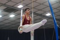 Thumbnail - Adam Attila Dobrowitz - Спортивная гимнастика - 2019 - Austrian Future Cup - Participants - Hungary 02036_21502.jpg