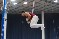 Thumbnail - Adam Attila Dobrowitz - Artistic Gymnastics - 2019 - Austrian Future Cup - Participants - Hungary 02036_21505.jpg