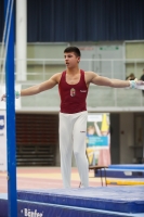 Thumbnail - Adam Attila Dobrowitz - Спортивная гимнастика - 2019 - Austrian Future Cup - Participants - Hungary 02036_21508.jpg