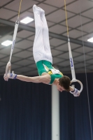 Thumbnail - Australia - Gymnastique Artistique - 2019 - Austrian Future Cup - Participants 02036_21739.jpg