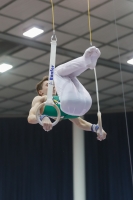 Thumbnail - Brooklyn Brougham - Artistic Gymnastics - 2019 - Austrian Future Cup - Participants - Australia 02036_21743.jpg