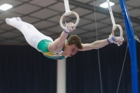 Thumbnail - Brooklyn Brougham - Artistic Gymnastics - 2019 - Austrian Future Cup - Participants - Australia 02036_21767.jpg