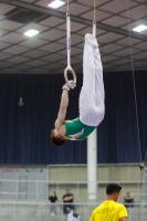 Thumbnail - Logan Owen - Спортивная гимнастика - 2019 - Austrian Future Cup - Participants - Australia 02036_21854.jpg