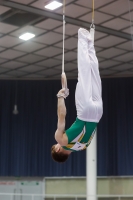 Thumbnail - Logan Owen - Спортивная гимнастика - 2019 - Austrian Future Cup - Participants - Australia 02036_21855.jpg