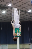 Thumbnail - Logan Owen - Спортивная гимнастика - 2019 - Austrian Future Cup - Participants - Australia 02036_21859.jpg