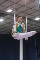Thumbnail - Logan Owen - Спортивная гимнастика - 2019 - Austrian Future Cup - Participants - Australia 02036_21860.jpg