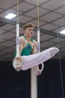 Thumbnail - Logan Owen - Спортивная гимнастика - 2019 - Austrian Future Cup - Participants - Australia 02036_21864.jpg