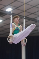 Thumbnail - Australia - Artistic Gymnastics - 2019 - Austrian Future Cup - Participants 02036_21865.jpg