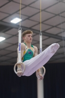 Thumbnail - Logan Owen - Спортивная гимнастика - 2019 - Austrian Future Cup - Participants - Australia 02036_21866.jpg