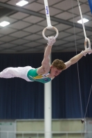 Thumbnail - Logan Owen - Спортивная гимнастика - 2019 - Austrian Future Cup - Participants - Australia 02036_21878.jpg