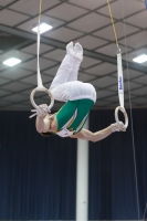 Thumbnail - Logan Owen - Спортивная гимнастика - 2019 - Austrian Future Cup - Participants - Australia 02036_21880.jpg