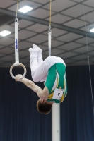 Thumbnail - Logan Owen - Gymnastique Artistique - 2019 - Austrian Future Cup - Participants - Australia 02036_21883.jpg