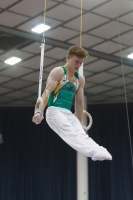 Thumbnail - Logan Owen - Спортивная гимнастика - 2019 - Austrian Future Cup - Participants - Australia 02036_21885.jpg