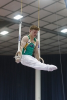 Thumbnail - Logan Owen - Спортивная гимнастика - 2019 - Austrian Future Cup - Participants - Australia 02036_21886.jpg
