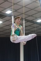 Thumbnail - Logan Owen - Gymnastique Artistique - 2019 - Austrian Future Cup - Participants - Australia 02036_21887.jpg