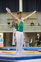 Thumbnail - Logan Owen - Спортивная гимнастика - 2019 - Austrian Future Cup - Participants - Australia 02036_21890.jpg