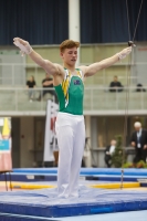 Thumbnail - Logan Owen - Спортивная гимнастика - 2019 - Austrian Future Cup - Participants - Australia 02036_21891.jpg