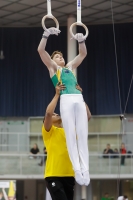Thumbnail - Calvin Currie - Спортивная гимнастика - 2019 - Austrian Future Cup - Participants - Australia 02036_22007.jpg