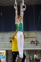 Thumbnail - Calvin Currie - Спортивная гимнастика - 2019 - Austrian Future Cup - Participants - Australia 02036_22010.jpg